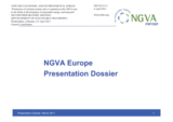 Contribution by Natural Gas Vehicle Association Europe (NGVA Europe)