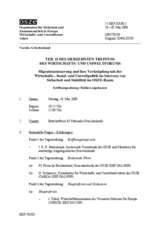 Journal of the 17th Economic and Environmental Forum, Part II, Athens (de)