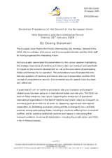 EU Closing Statement