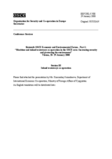 Presentation by Ms. Suiumbaeva, Kyrgyzstan (ru)