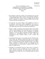 Statement by Azerbaijan