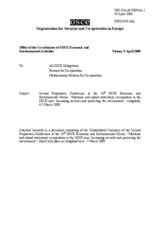 Consolidated Summary