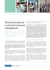 Factsheet of the Office of the Co-ordinator of OSCE Economic and Environmental Activities (ru)