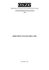 Europäische Sicherheitscharta