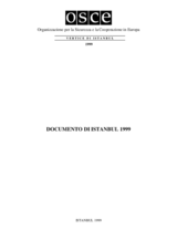 Carta per la sicurezza europea