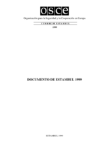Carta Sobre la Seguridad Europea