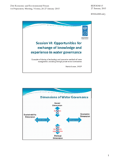 Presentation by Mr. Martin Krause, Practice Leader, Environment and Energy, Regional Centre for Europe and the Commonwealth of Independent States