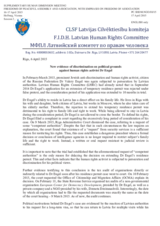 Session 2, Statement