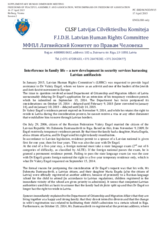 Session 2, Statement