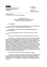 Permanent Council Decision No. 401 (de)