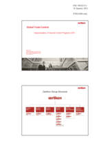 Statement by Mr. Wirtz, Oerlikon