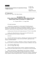 Permanent Council Decision No. 798 (it)