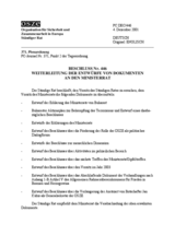 Permanent Council Decision No. 446/Corrected reissue (de)