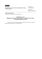 Permanent Council Decision No. 639 (fr)