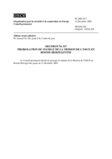 Permanent Council Decision No. 517 (fr)
