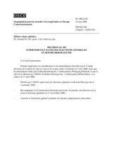 Permanent Council Decision No. 350 (fr)