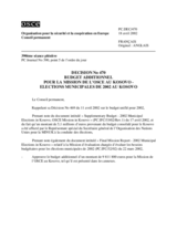 Permanent Council Decision No. 470 (fr)