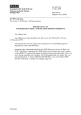 Permanent Council Decision No. 343 (de)