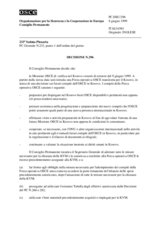Permanent Council Decision No. 296/Corrected reissue (it)