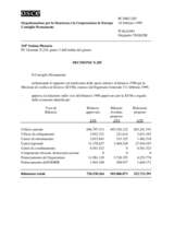 Permanent Council Decision No. 285 (it)