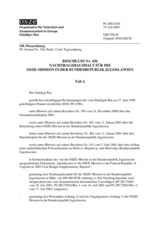 Permanent Council Decision No. 436/Corrected reissue (de)