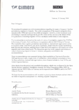 Recommendations from the Regional Roundtables on the Social Consequences of Migration in Armenia
