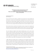 General Contribution