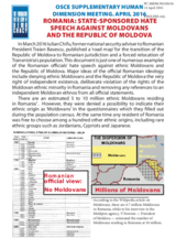 General Contribution