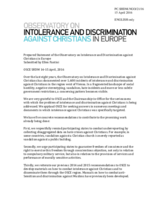 General Contribution