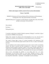 Session 2+3, Contribution 