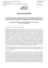 Session 3, Contribution 