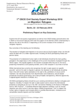 Session 3, Contribution 