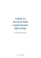Guidance for Returnees to Croatia (hr)