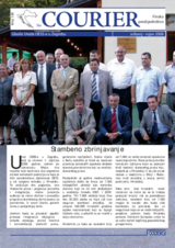 The Courier - No. 138, May - September 2008 (hr)