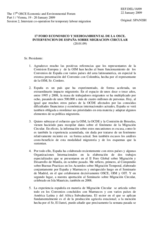 Statement by Spain (es)