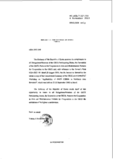 Consolidated Summary of the OSCE-IFANS/MOFAT workshop on revisiting the applicability of OSCE CSBMs in Northeast Asia