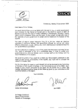 Independent experts' report to OSCE and CoE on trafficking case in Montenegro