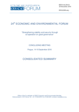 Consolidated summary