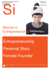 Presentation by Ms. Maria Baumgartner, Founder